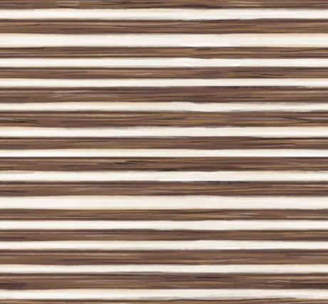 Fun on Tap by Camelot Fabrics - Log Cabin Wooden Stripes